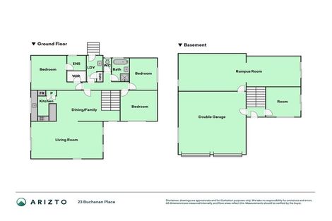 Photo of property in 23 Buchanan Place, Sunnybrook, Rotorua, 3015