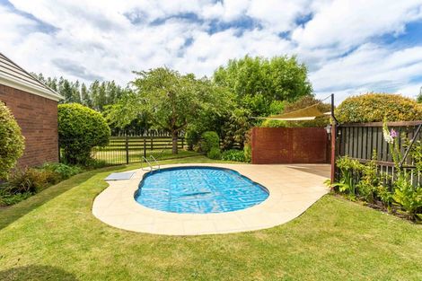 Photo of property in 15 Guys Road, Yaldhurst, Christchurch, 7676