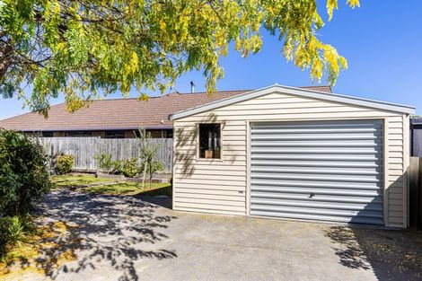 Photo of property in 158 Weld Street, Witherlea, Blenheim, 7201