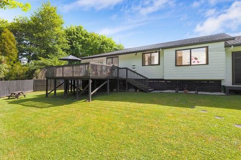 Photo of property in 30 Edwards Court, Pukekohe, 2120