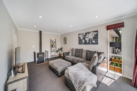 Photo of property in 37 Fairfield Way, Rolleston, 7614