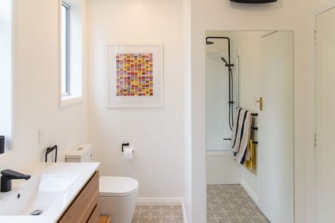 Photo of property in 7 Valpy Street, Saint Clair, Dunedin, 9012