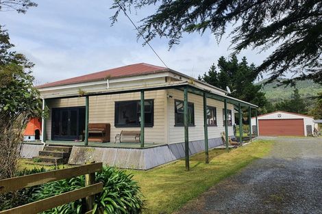 Photo of property in 871 Seven Mile Road, Rapahoe, Greymouth, 7803