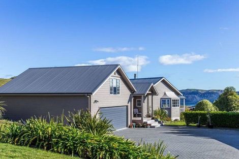 Photo of property in 89 Hill View Drive, Acacia Bay, Taupo, 3385