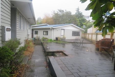 Photo of property in 4 Atherstone Lane, Belmont, Lower Hutt, 5010