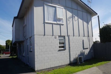 Photo of property in 5/39 Tower Street, Hornby, Christchurch, 8042