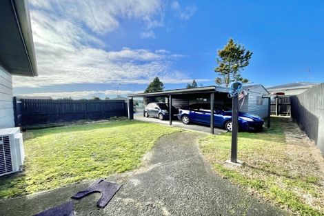 Photo of property in 9 Kereru Street, Tokoroa, 3420