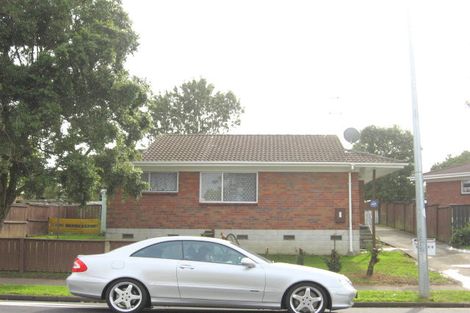 Photo of property in 3a Fortunes Road, Half Moon Bay, Auckland, 2012