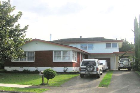 Photo of property in 75 Omana Road, Papatoetoe, Auckland, 2025