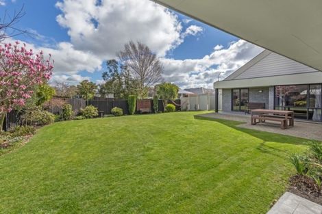 Photo of property in 3 Campion Place, Halswell, Christchurch, 8025