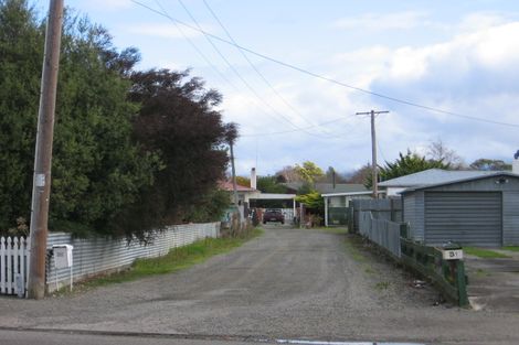 Photo of property in 25 Raglan Street, Lansdowne, Masterton, 5810