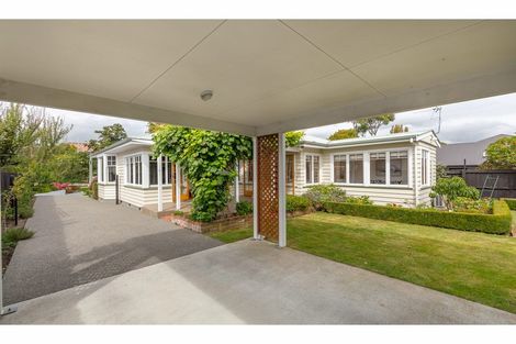 Photo of property in 91 Ashgrove Terrace, Somerfield, Christchurch, 8024