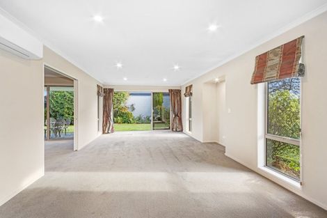 Photo of property in 1 Campion Place, Halswell, Christchurch, 8025