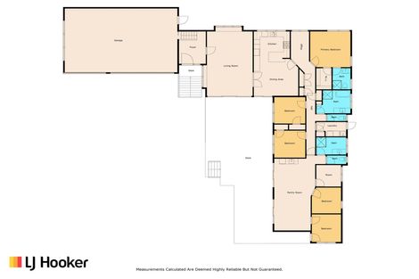 Photo of property in 28 Banks Road, Matamata, 3473