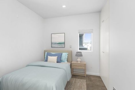 Photo of property in Chews Lane Apartments, 14e/9 Chews Lane, Wellington Central, Wellington, 6011