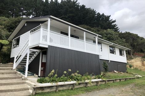 Photo of property in 20 Kaimanawa Street, Paraparaumu, 5032