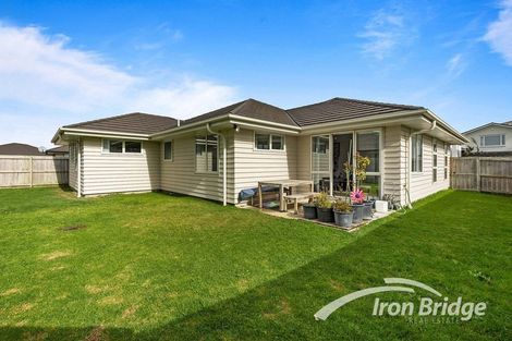 Photo of property in 8 Aviation Street, Takanini, 2112
