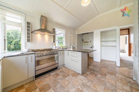 Photo of property in 95 Waterloo Road, Hutt Central, Lower Hutt, 5010