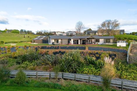 Photo of property in 43 Charles Edwards Street, Ohaupo, 3803