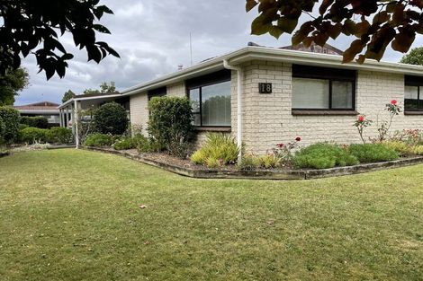 Photo of property in 18 Cobham Court, Kerikeri, 0230