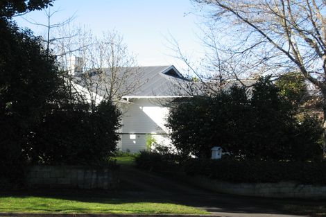 Photo of property in 4 Oakley Avenue, Claudelands, Hamilton, 3214