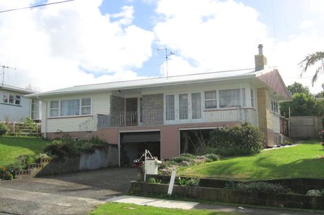 Photo of property in 20 Fisher Terrace, Te Kamo, Whangarei, 0112