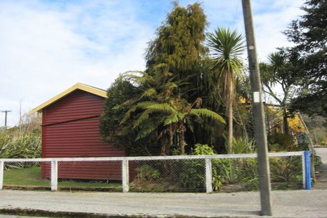 Photo of property in 717 Taylorville Road, Taylorville, Greymouth, 7805