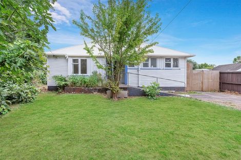 Photo of property in 36 Anzac Avenue, Morrinsville, 3300
