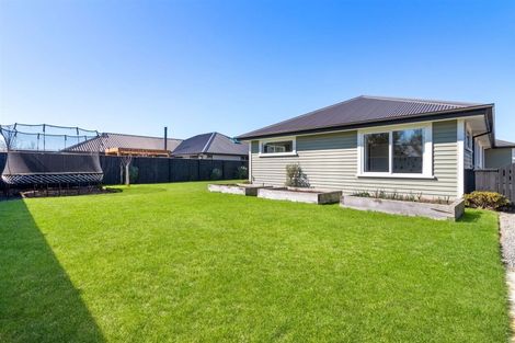 Photo of property in 5 Lira Place, Prebbleton, 7604