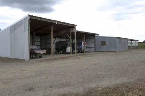 Photo of property in 342 Orion Road West, Makarewa, Invercargill, 9876