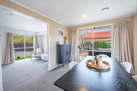 Photo of property in 5 Williamson Place, Geraldine, 7930