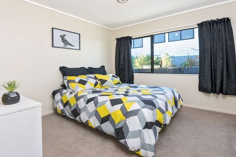 Photo of property in 3/15 Greenhill Crescent, Pakuranga, Auckland, 2010