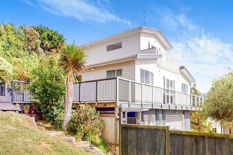 Photo of property in 12 Tolhurst Street, Johnsonville, Wellington, 6037