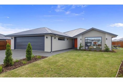 Photo of property in 3 Snow Cup Close, Lincoln, 7608