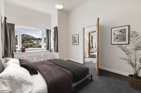 Photo of property in 22 Owen Street, Newtown, Wellington, 6021