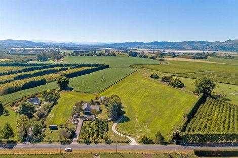 Photo of property in 35 Pilmer Road, Makauri, Gisborne, 4071