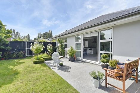 Photo of property in 37 Ruapani Street, Marshland, Christchurch, 8083