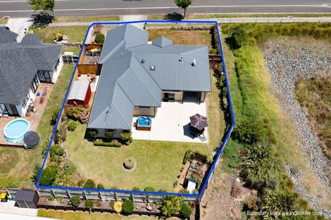 Photo of property in 24 Fairway Drive, Morrinsville, 3300