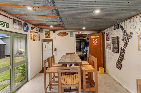 Photo of property in 9 Kowai Street, Leithfield, 7481