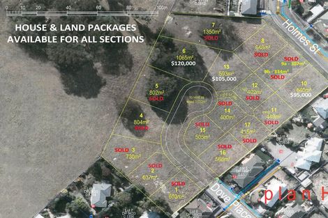 Photo of property in 10 Dove Grove, Westmorland, Christchurch, 8025