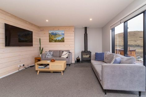 Photo of property in 135a Ben Ohau Road, Ben Ohau, Twizel, 7999