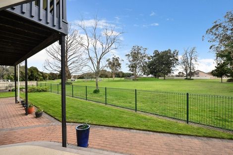 Photo of property in 29 Ashurst Avenue, Pukete, Hamilton, 3200
