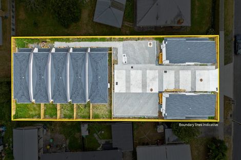 Photo of property in 133b Manuroa Road, Takanini, 2112