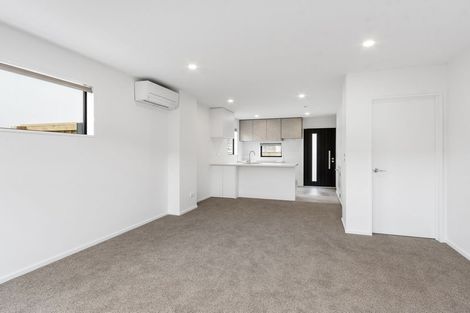 Photo of property in 4/25 Marlborough Street, Phillipstown, Christchurch, 8011