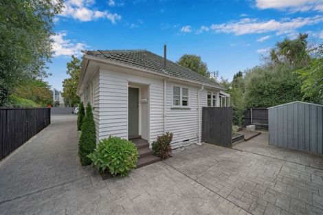 Photo of property in 188 Idris Road, Strowan, Christchurch, 8052