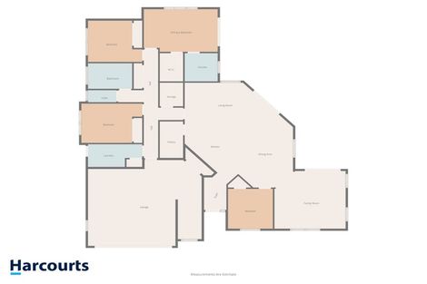 Photo of property in 45 Pinehurst Crescent, Morrinsville, 3300