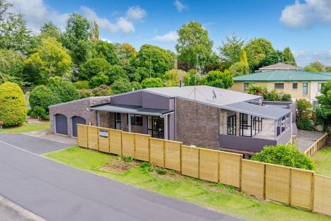 Photo of property in 106 Christie Avenue, Te Awamutu, 3800