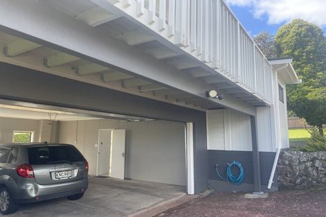 Photo of property in 27 Eban Avenue, Hillcrest, Auckland, 0627