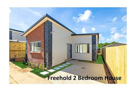 Photo of property in 55a Senator Drive, Manurewa, Auckland, 2105