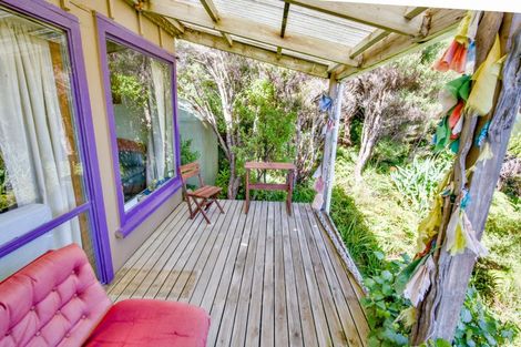 Photo of property in 421 Pakawau Bush Road, Pakawau, Collingwood, 7073